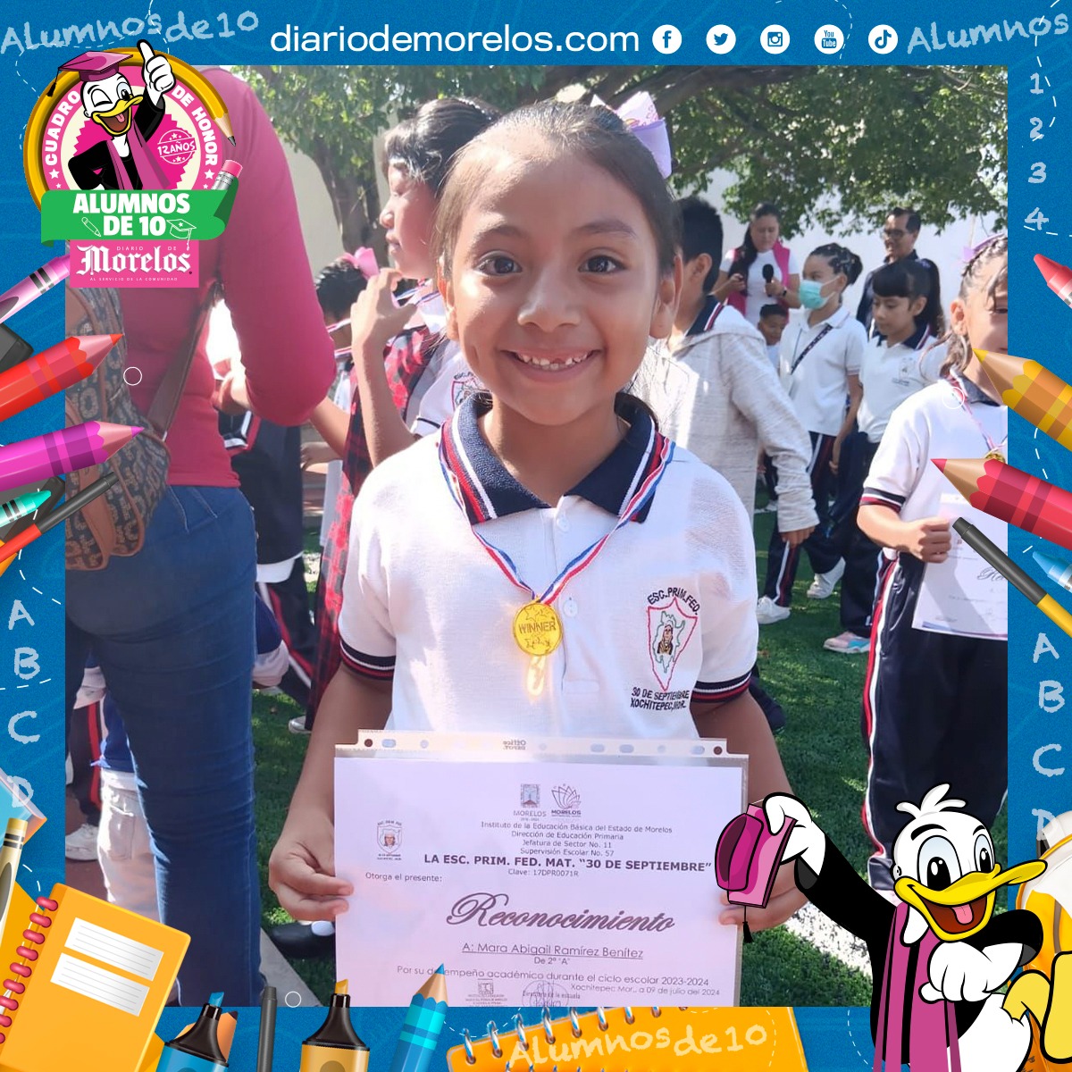 ABIGAIL RAMIREZ BENITEZ